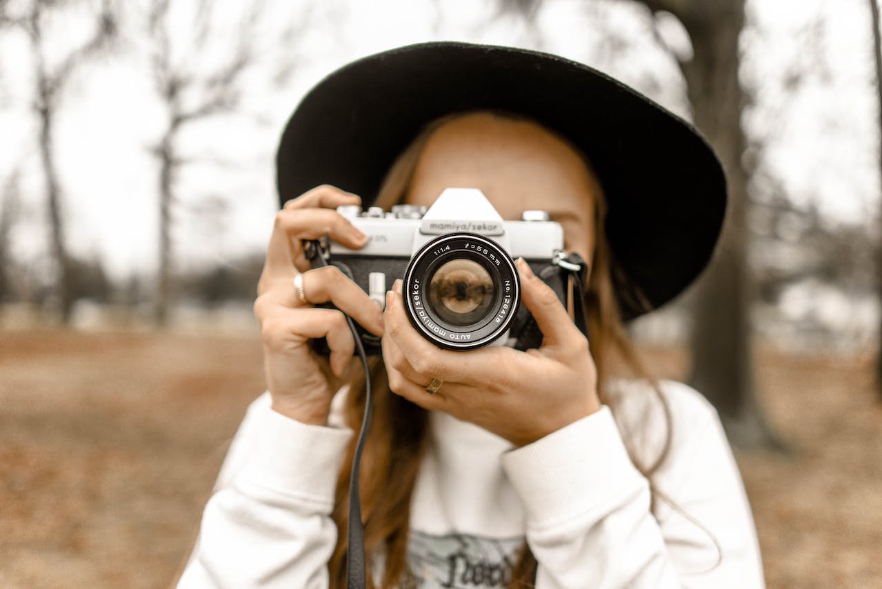 Jakie są typy sesji u fotografa?